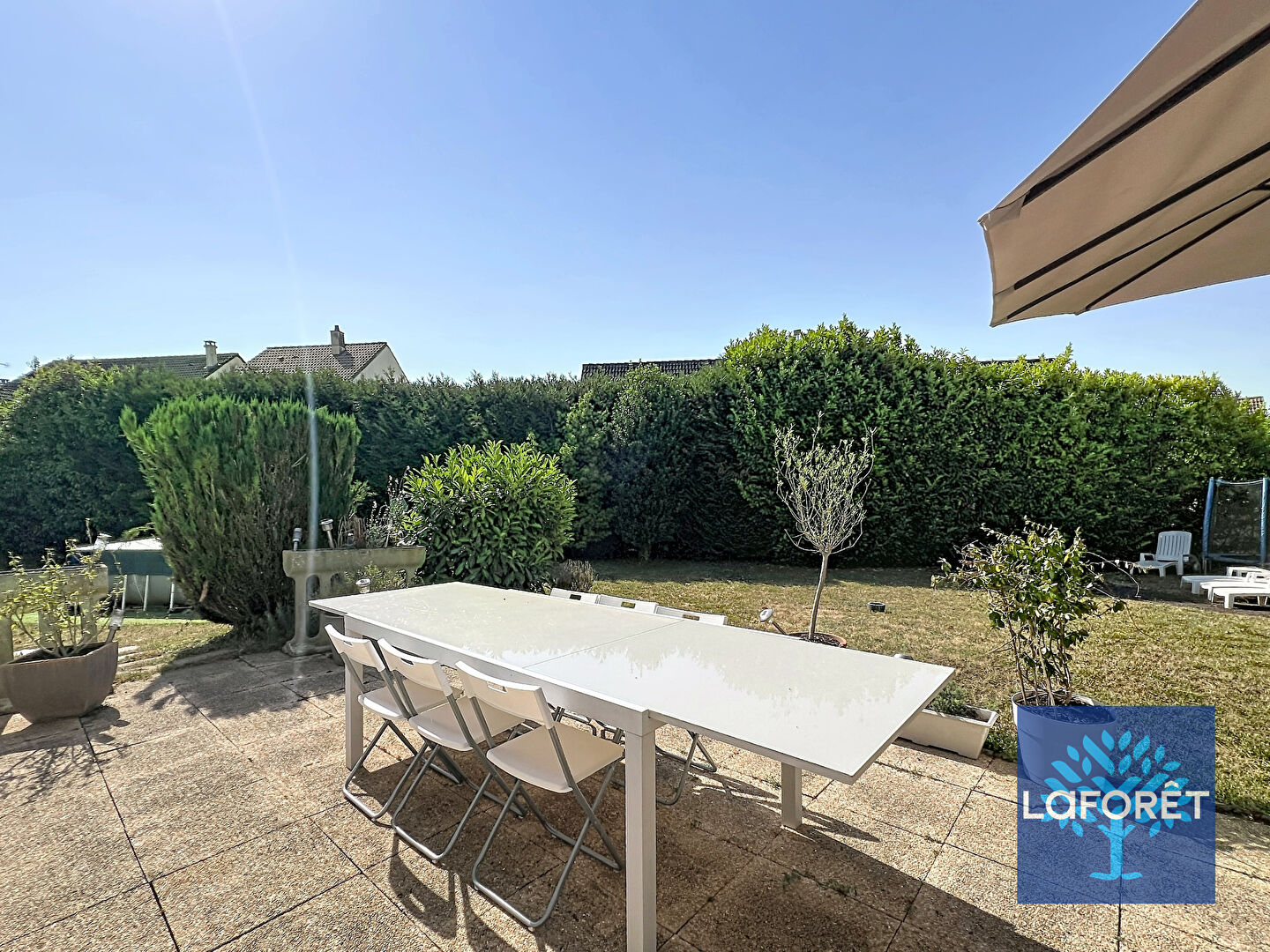 Maison à vendre, 197m², LA FERTE ALAIS