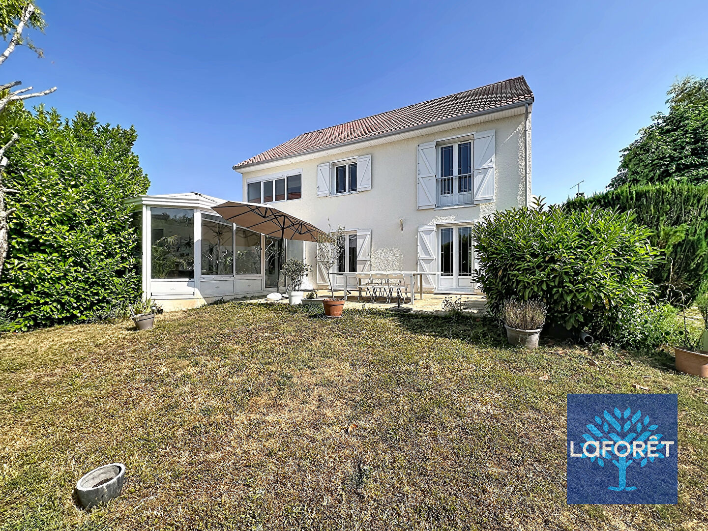 Maison à vendre, 197m², LA FERTE ALAIS