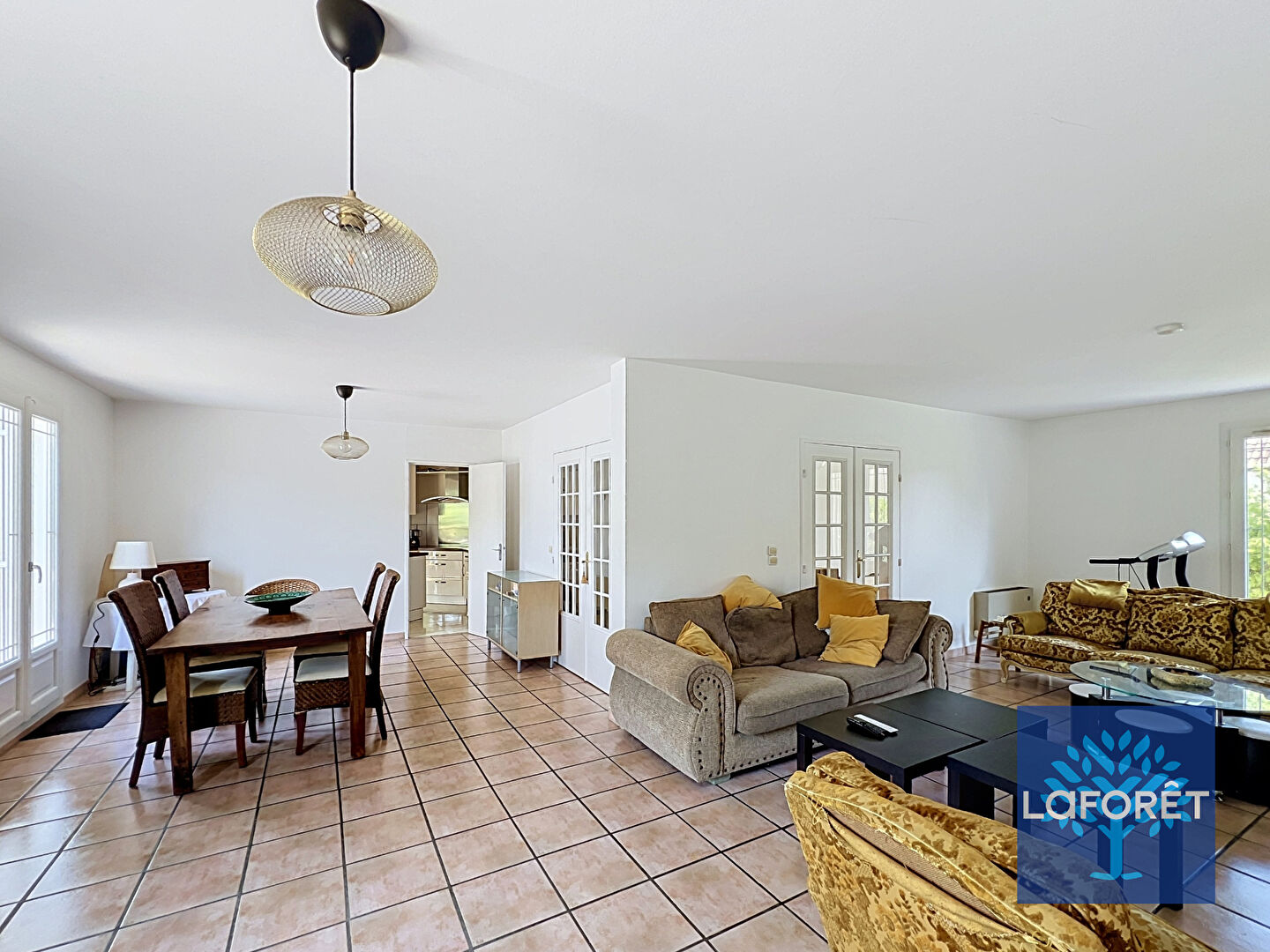 Maison à vendre, 197m², LA FERTE ALAIS