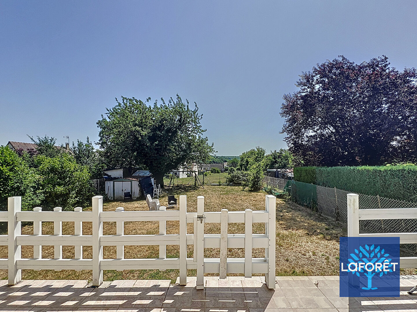 Maison à vendre, 112m², Boissy-le-Cutté