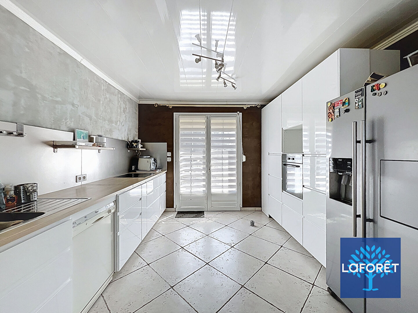 Maison à vendre, 112m², Boissy-le-Cutté
