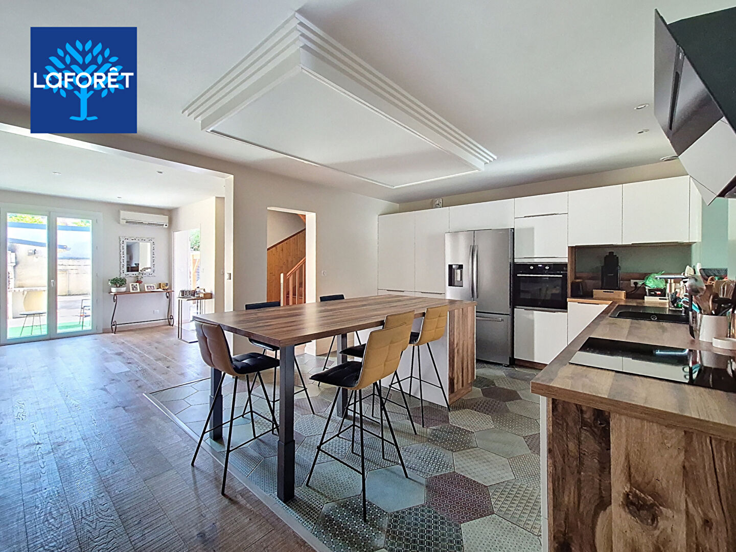 Maison à vendre, 160m², CHAMPS SUR MARNE