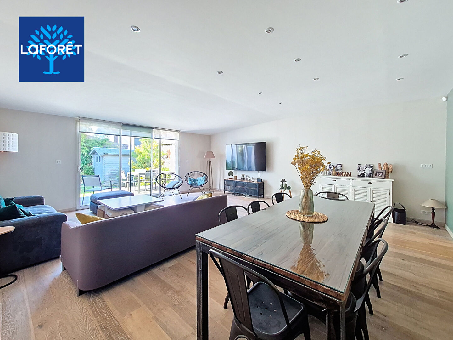 Maison à vendre, 160m², CHAMPS SUR MARNE