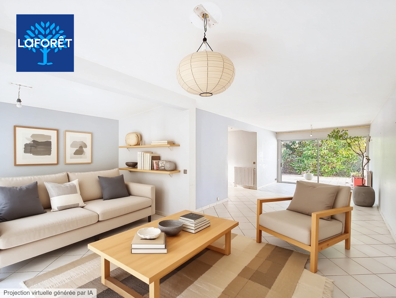 Maison à vendre, 136m², CHAMPS SUR MARNE
