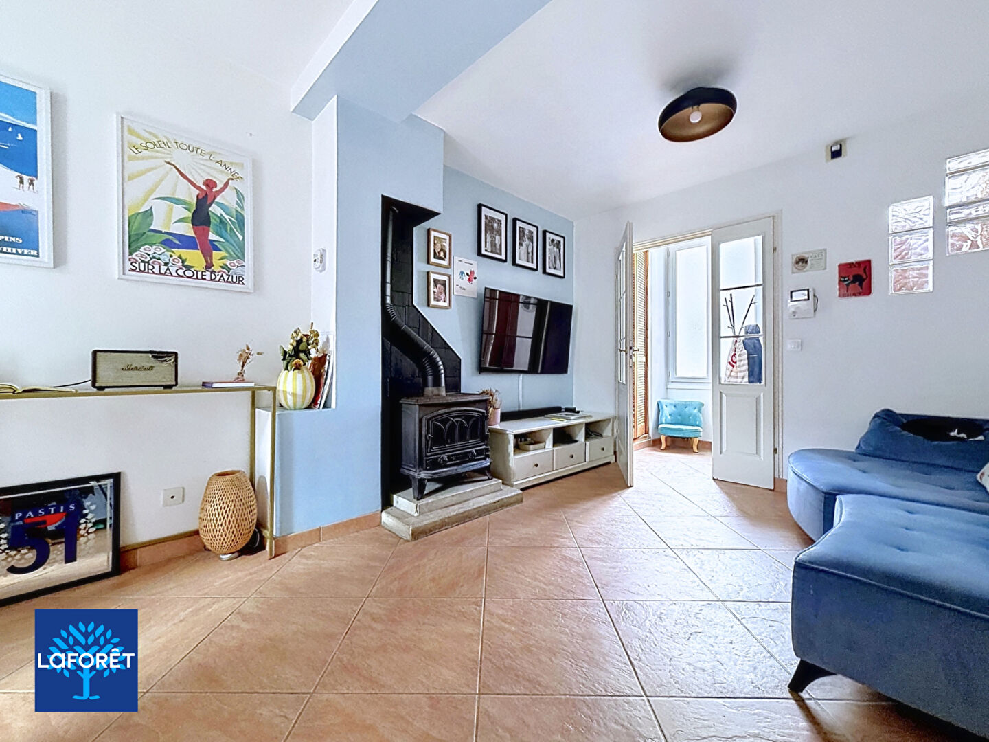 Maison à vendre, 63m², CHAMPS SUR MARNE