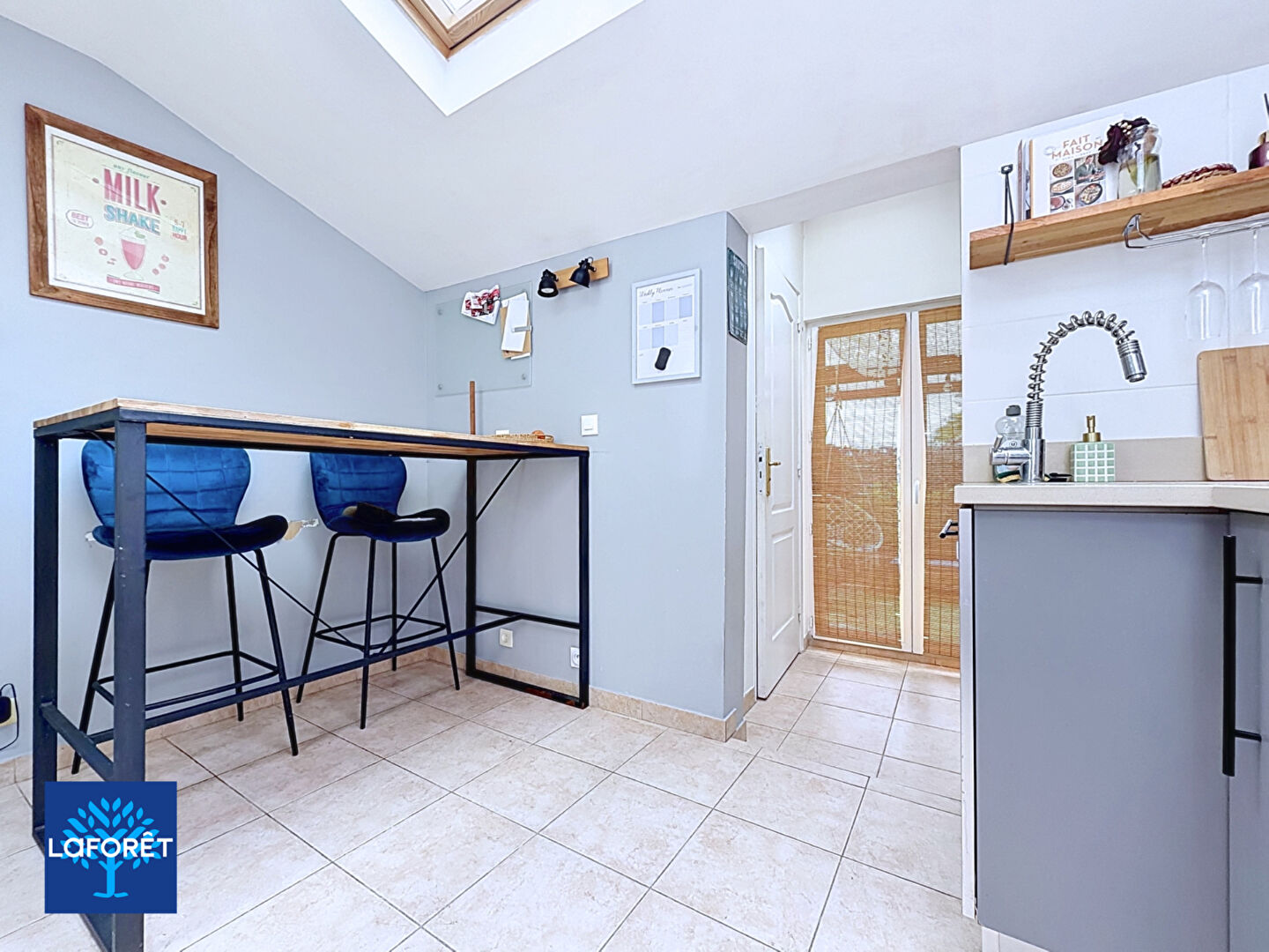 Maison à vendre, 63m², CHAMPS SUR MARNE