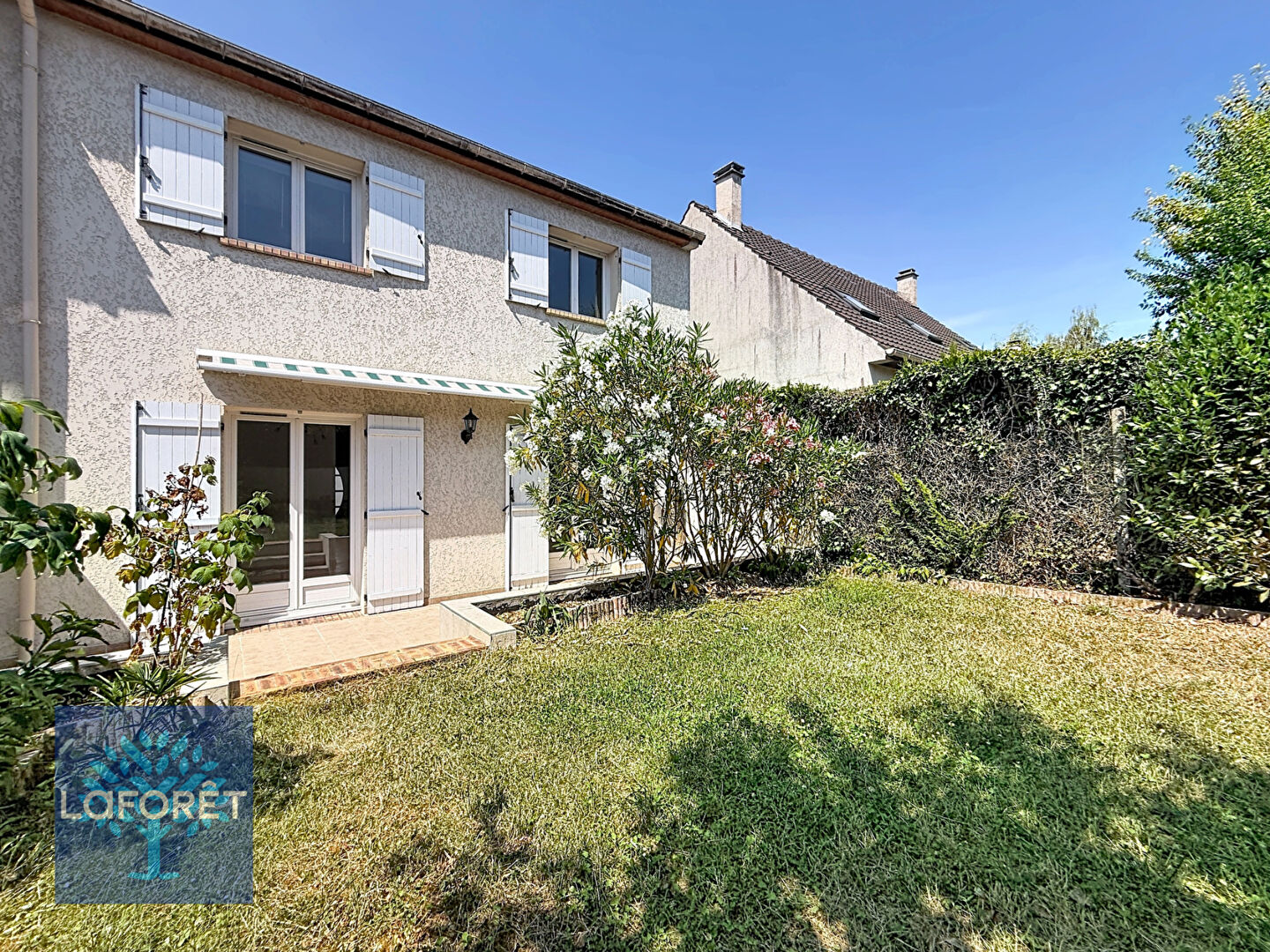 Maison à vendre, 99m², CHAMPS SUR MARNE