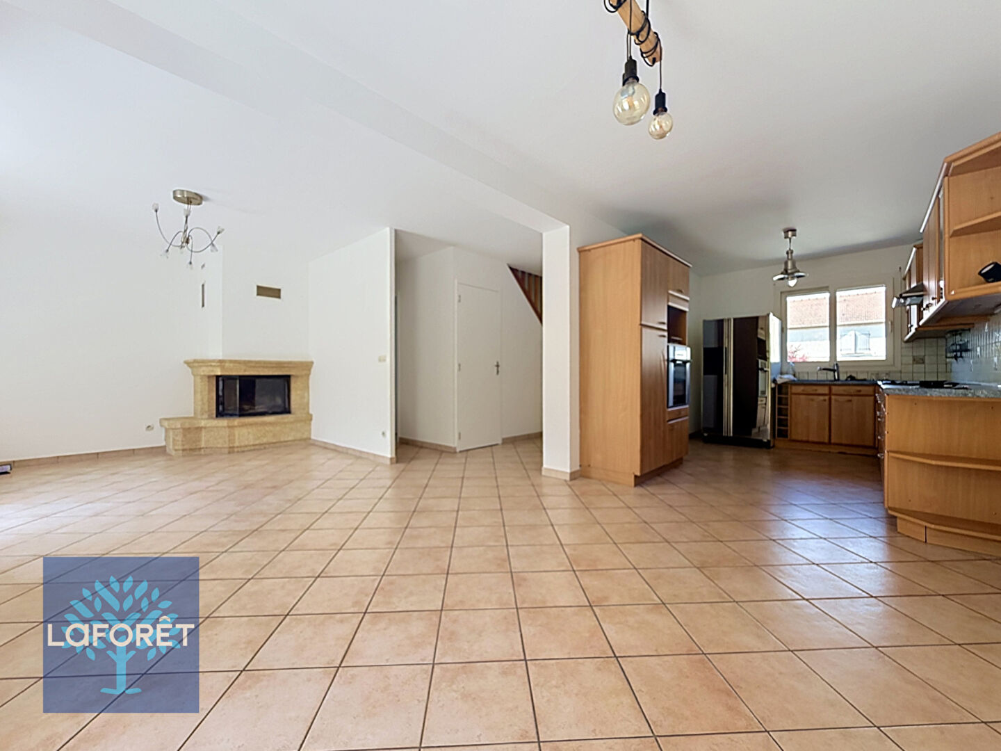 Maison à vendre, 99m², CHAMPS SUR MARNE
