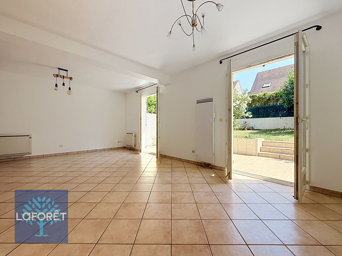 Maison à vendre, 99m², CHAMPS SUR MARNE