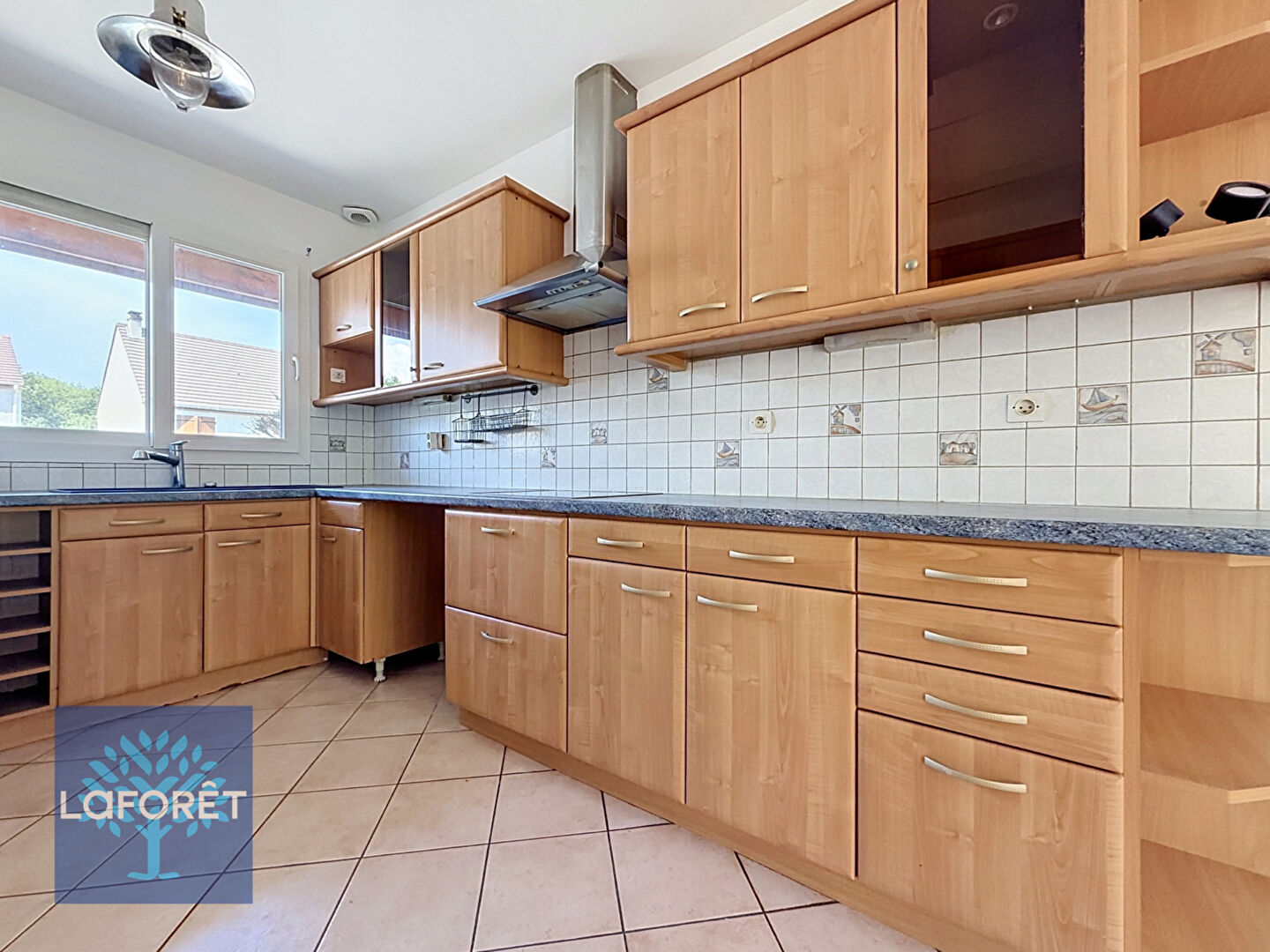 Maison à vendre, 99m², CHAMPS SUR MARNE