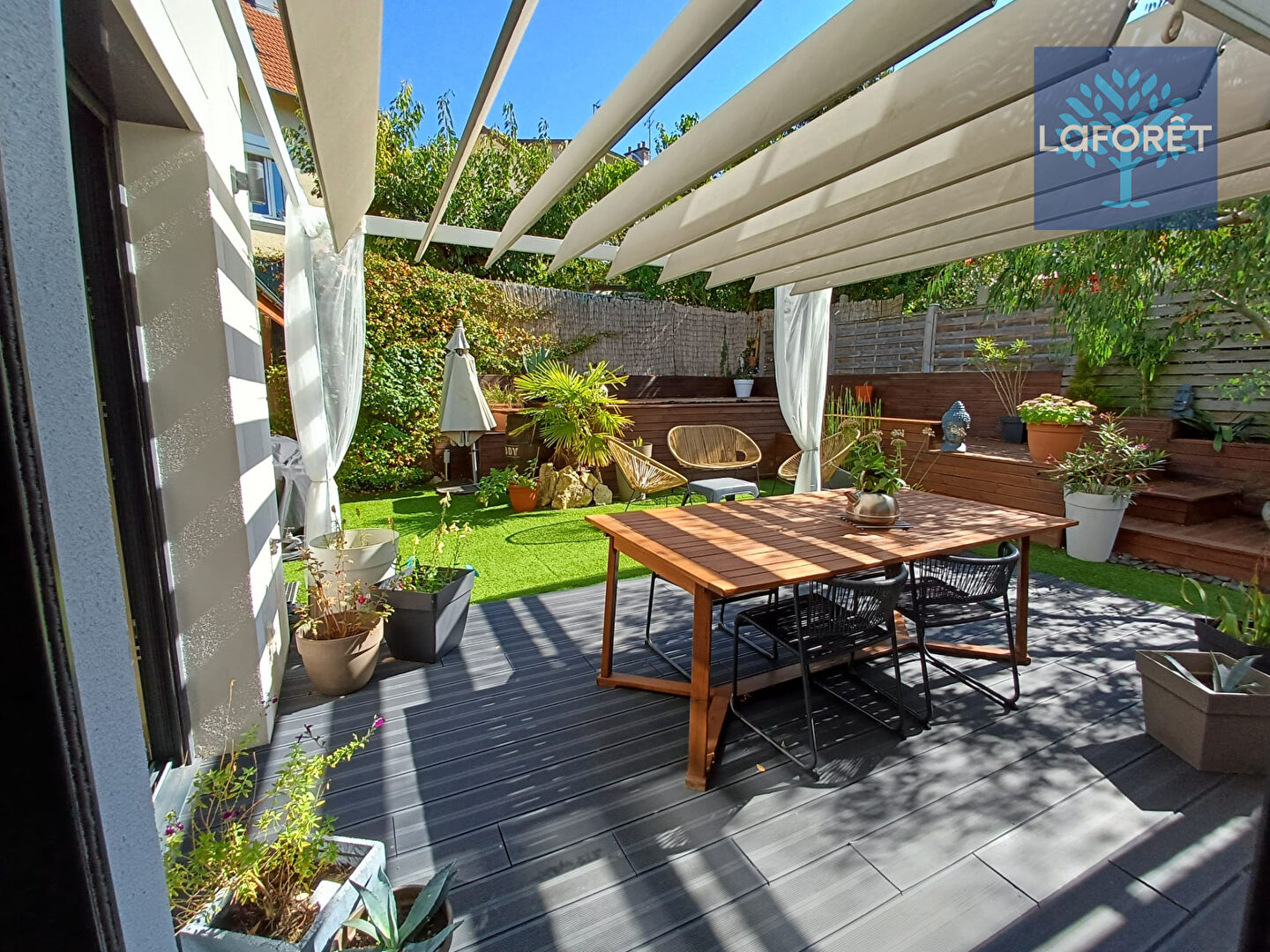 Maison à vendre, 160m², NOISY LE GRAND