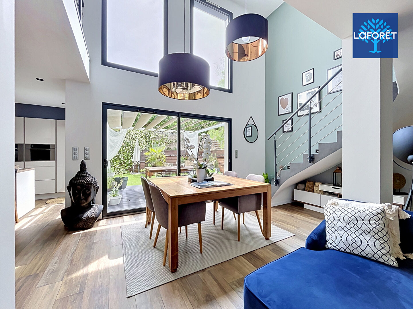 Maison à vendre, 160m², NOISY LE GRAND