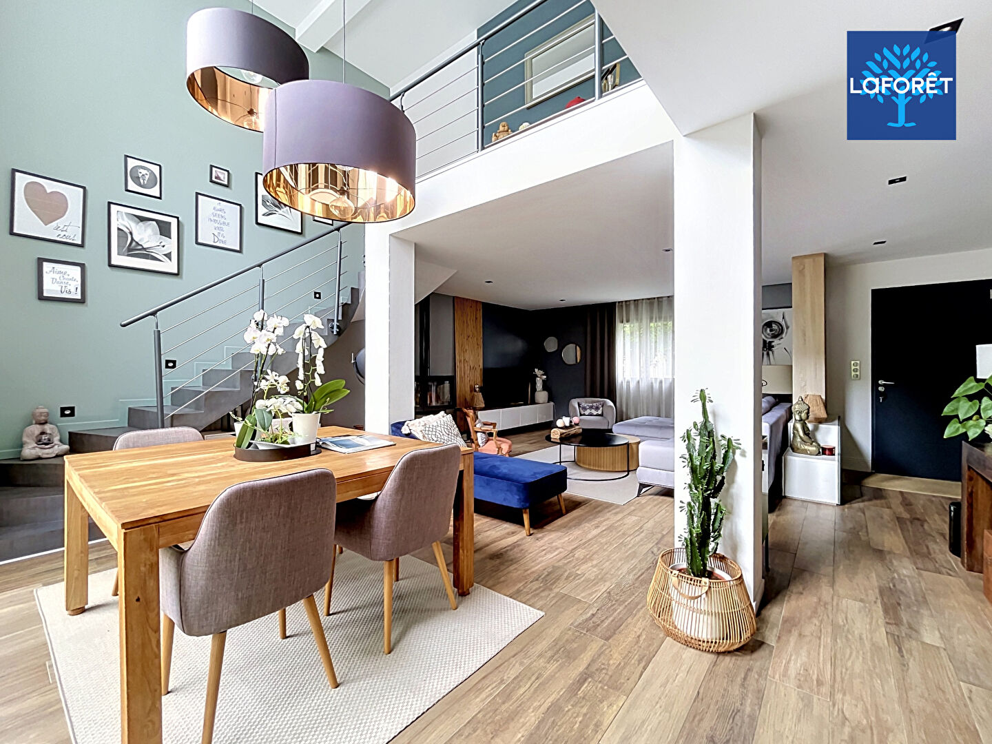 Maison à vendre, 160m², NOISY LE GRAND