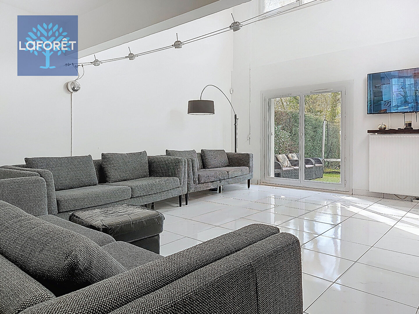 Maison à vendre, 135m², Champs Sur Marne