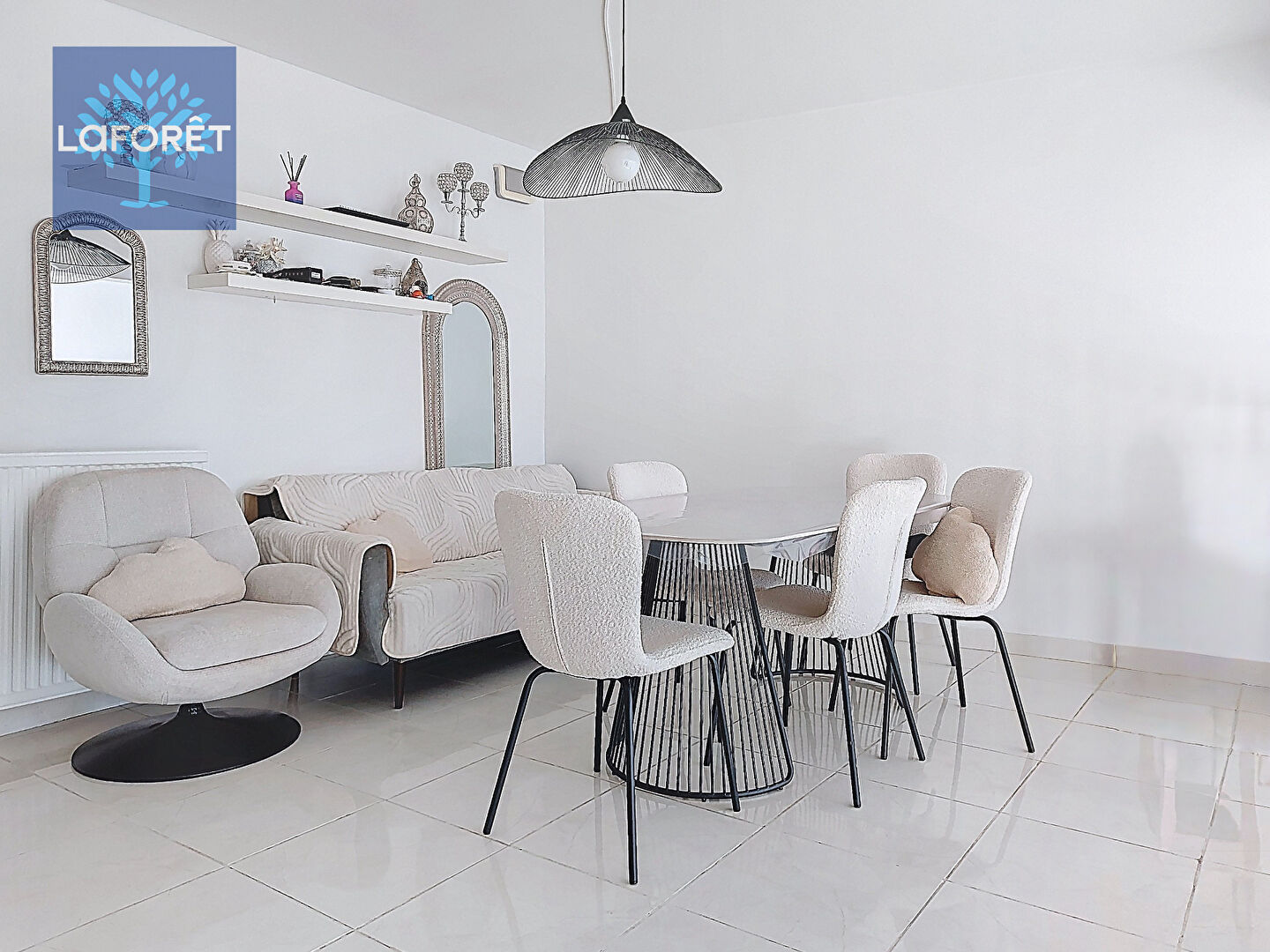 Maison à vendre, 135m², Champs Sur Marne