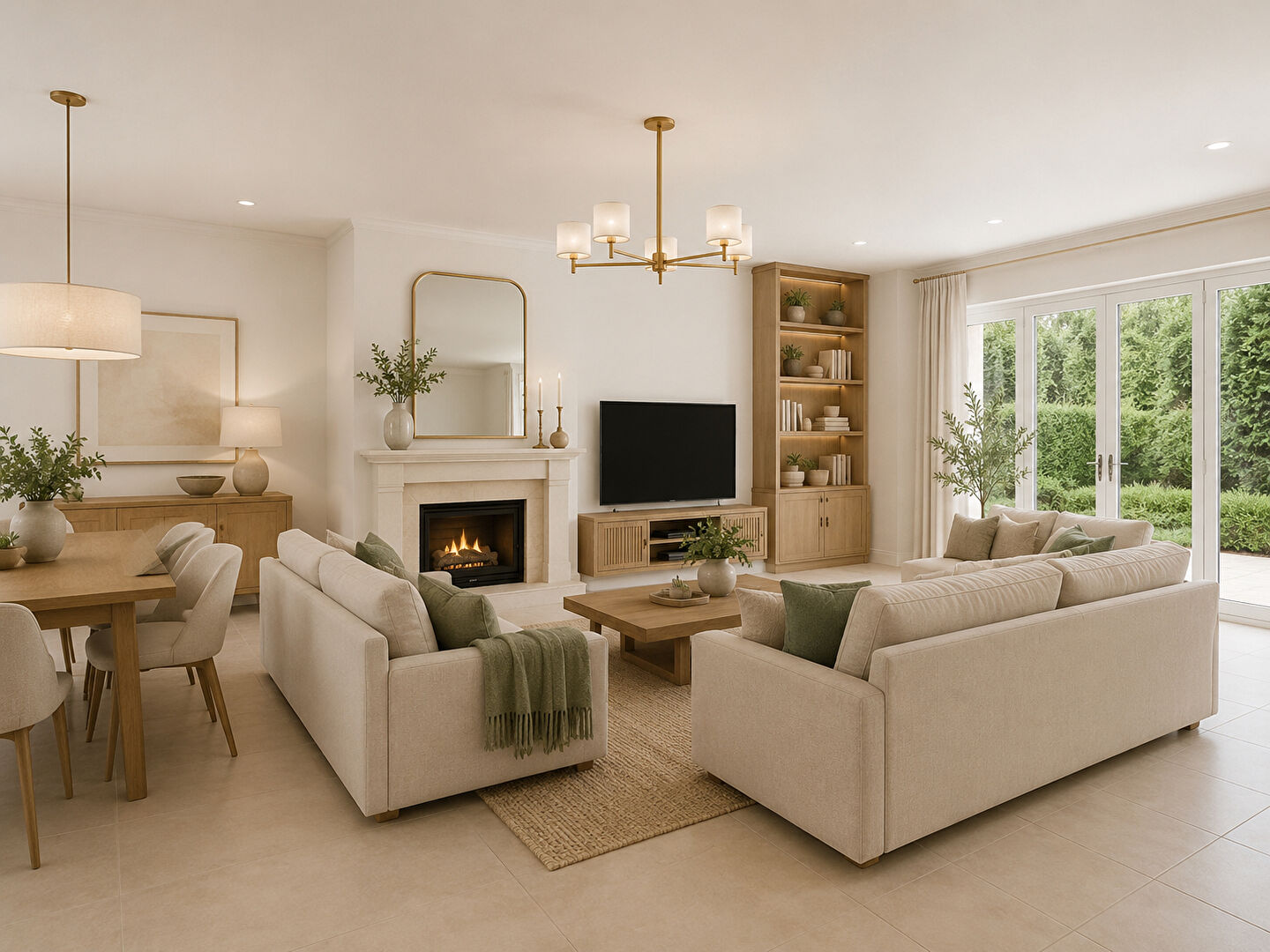 Maison à vendre, 153m², NOISY LE GRAND