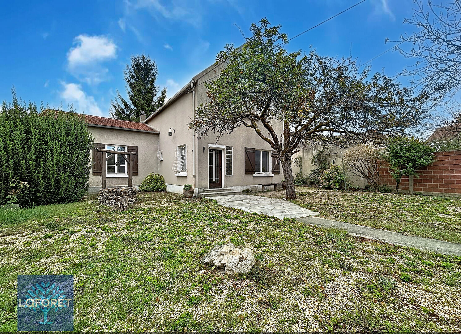 Maison à vendre, 105m², CHAMPS SUR MARNE