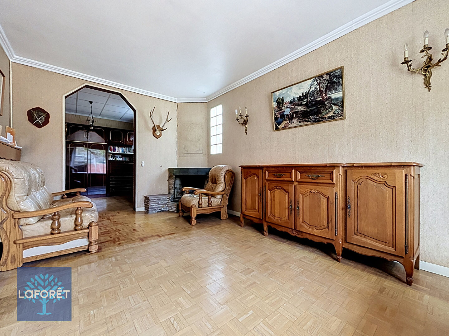 Maison à vendre, 105m², CHAMPS SUR MARNE