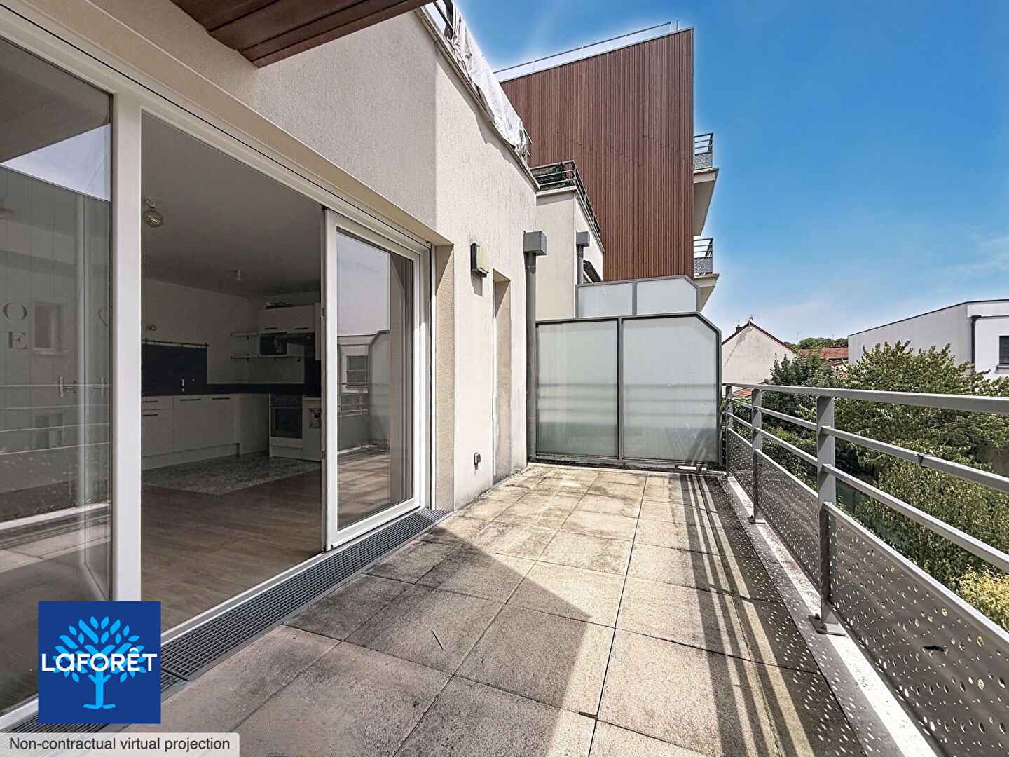 Maison à vendre, 59m², CHAMPS SUR MARNE