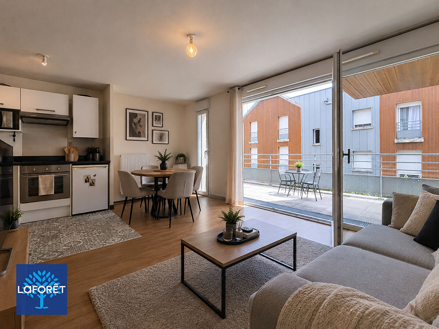 Maison à vendre, 59m², CHAMPS SUR MARNE