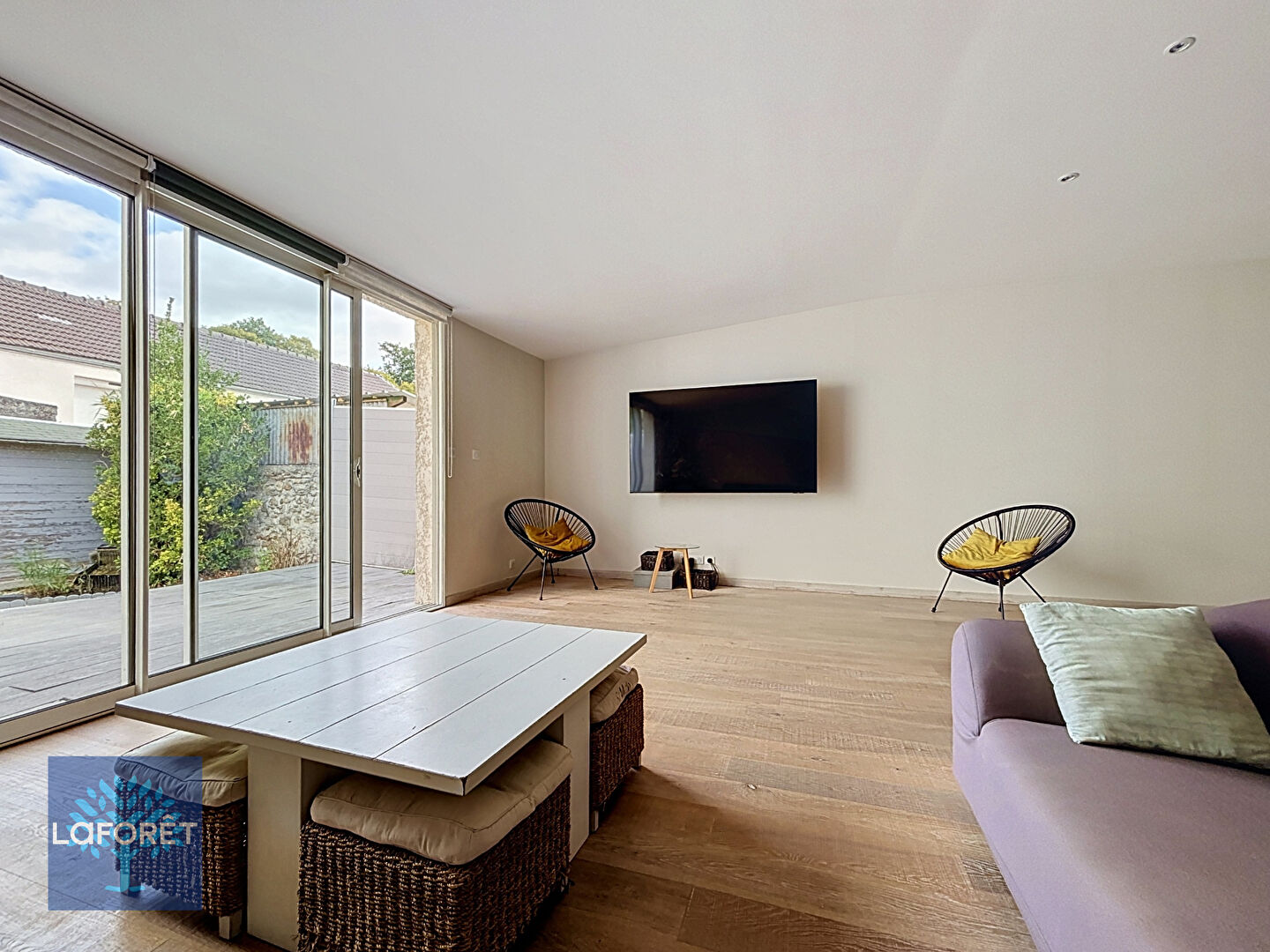Maison à vendre, 148m², CHAMPS SUR MARNE