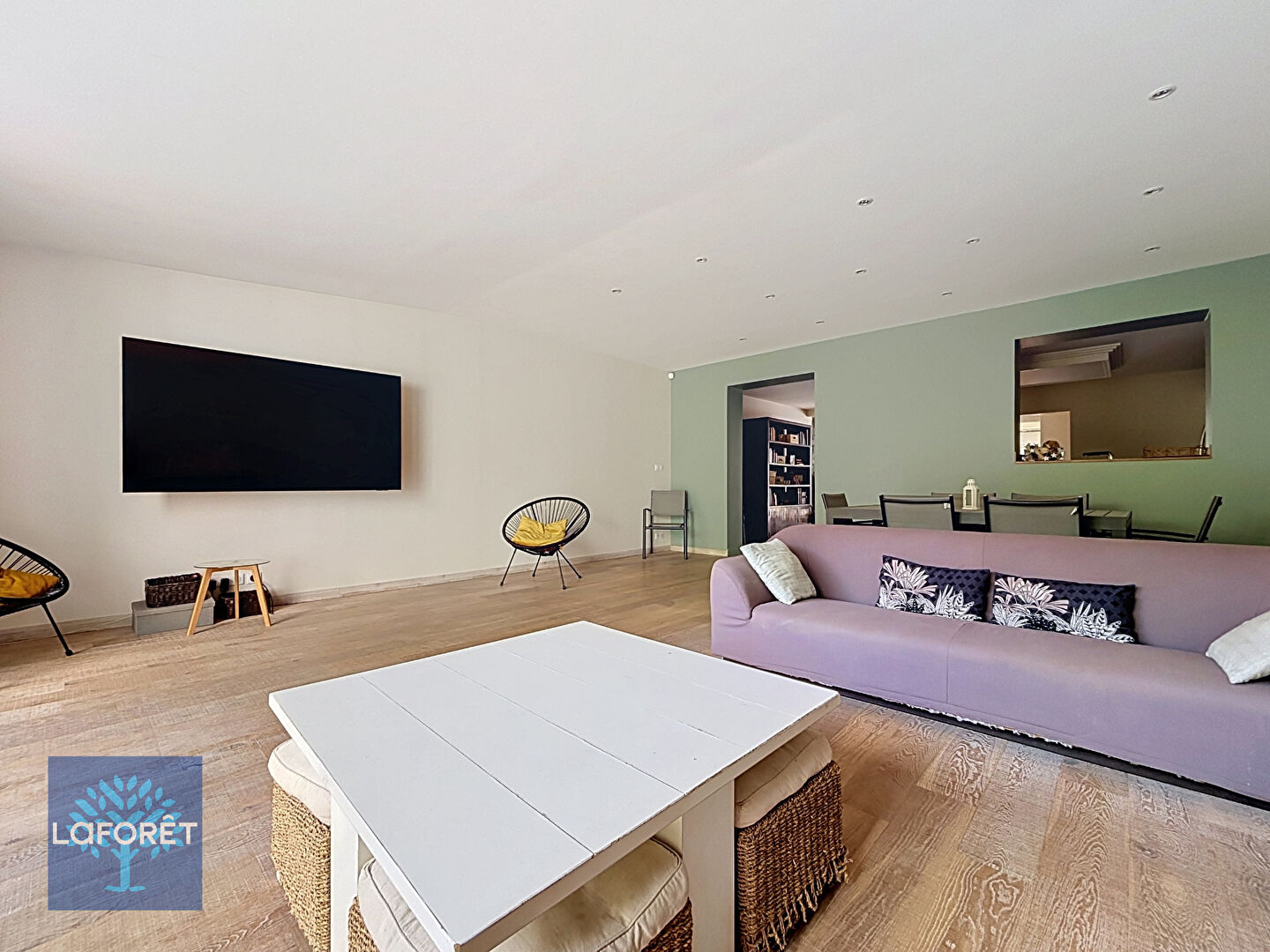 Maison à vendre, 148m², CHAMPS SUR MARNE