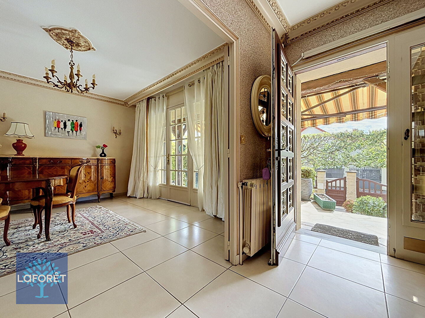 Maison à vendre, 165m², CHAMPS SUR MARNE