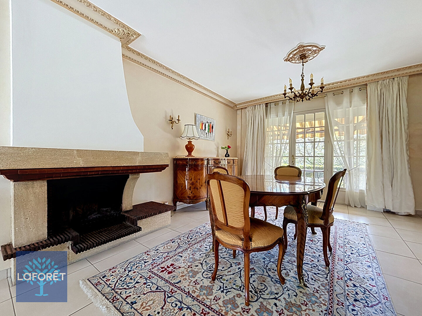Maison à vendre, 165m², CHAMPS SUR MARNE