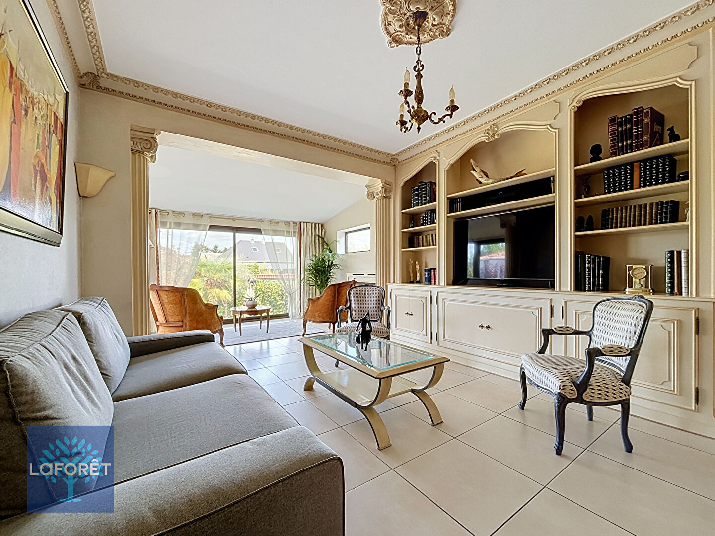 Maison à vendre, 165m², CHAMPS SUR MARNE