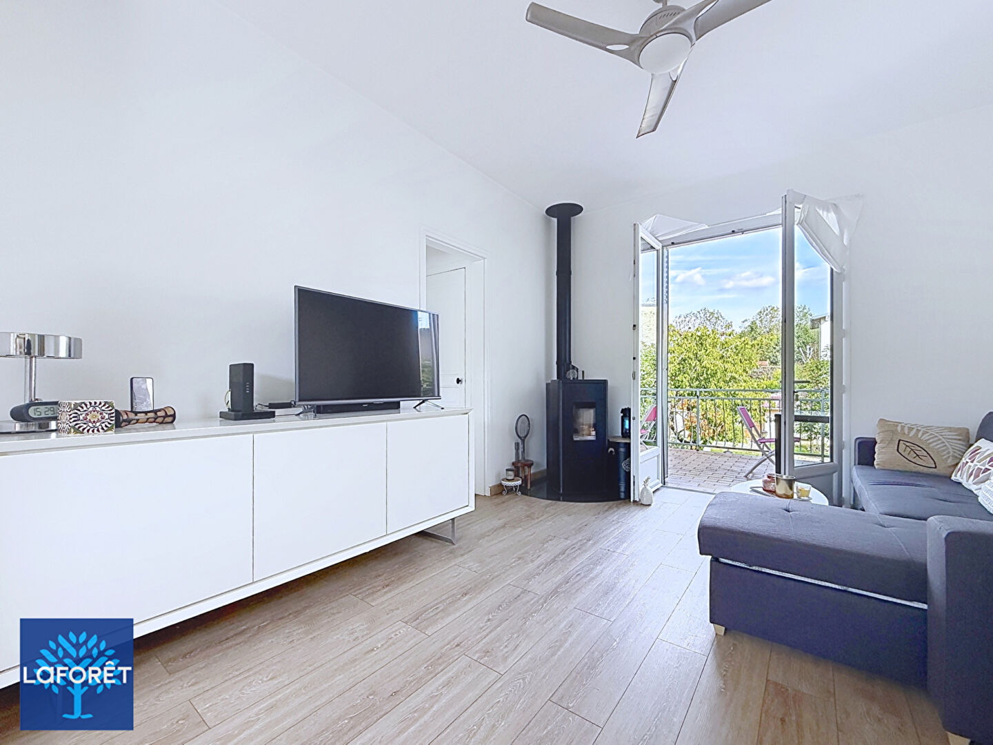 Maison à vendre, 111m², CHAMPS SUR MARNE