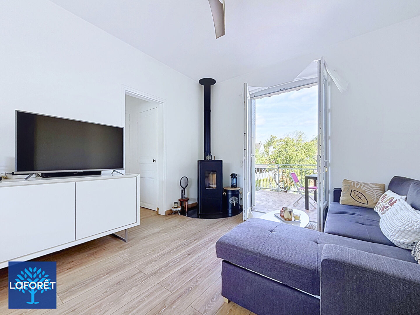 Maison à vendre, 111m², CHAMPS SUR MARNE