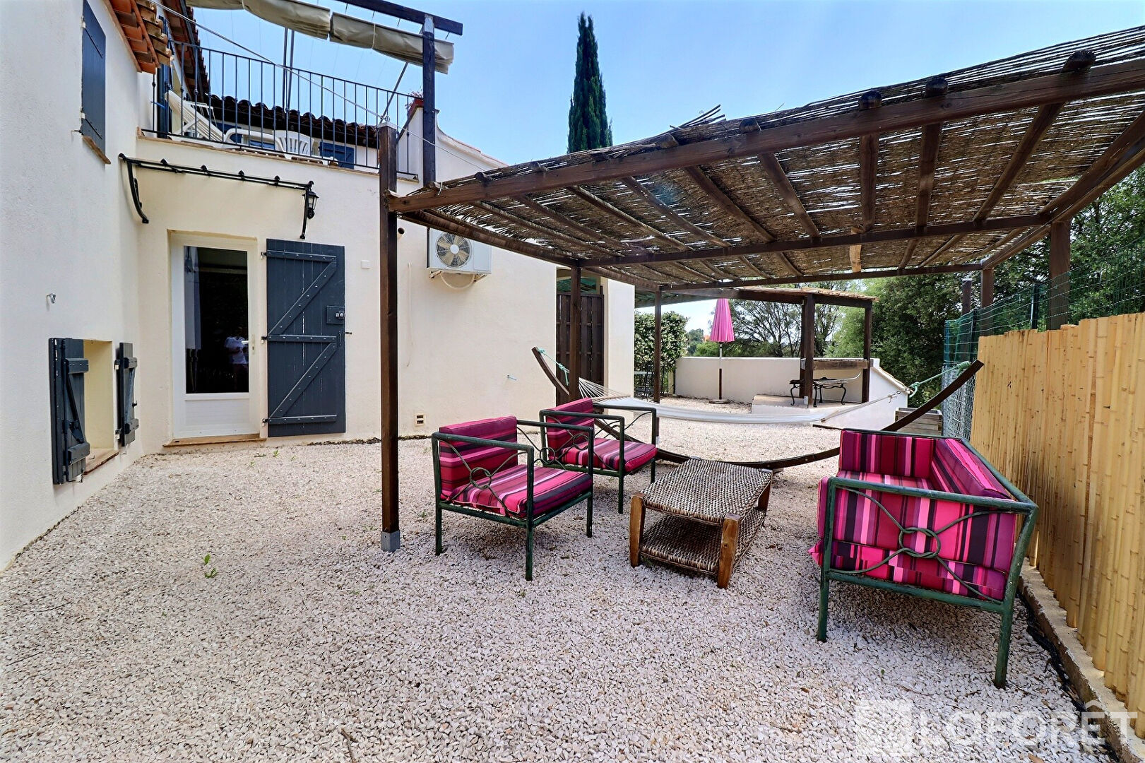Maison à vendre, 194m², LA LONDE LES MAURES