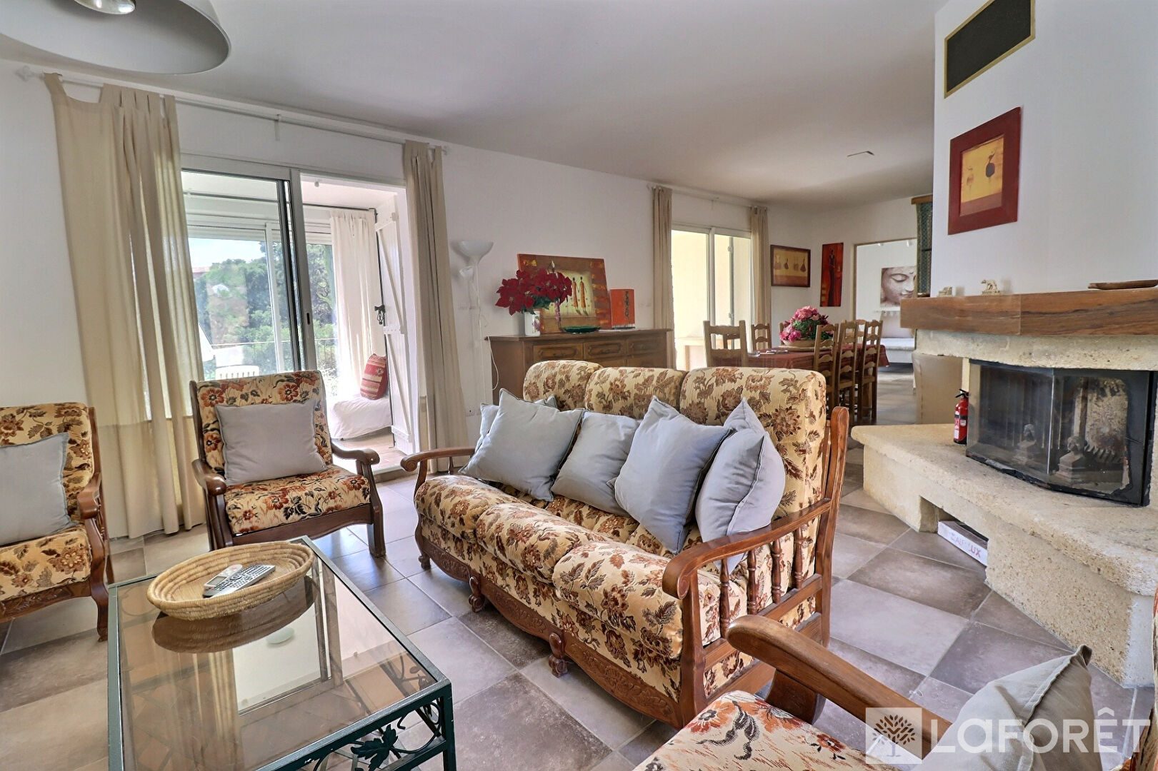 Maison à vendre, 194m², LA LONDE LES MAURES