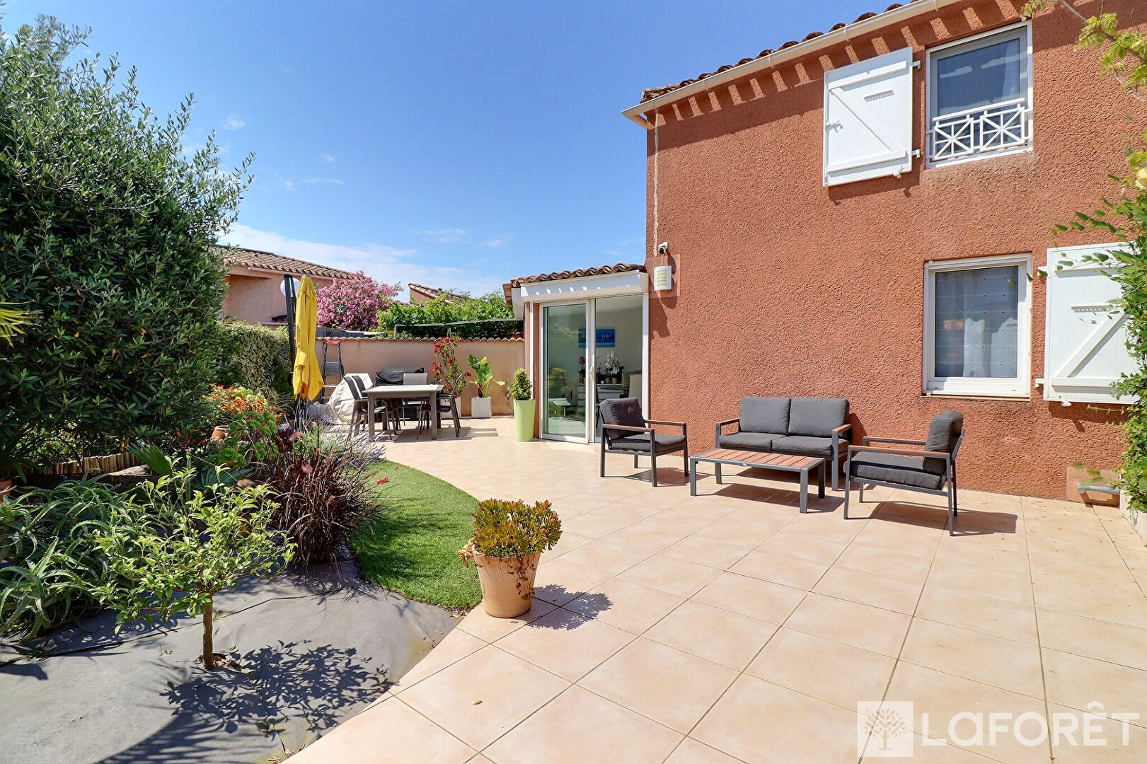 Maison à vendre, 68m², LA LONDE LES MAURES
