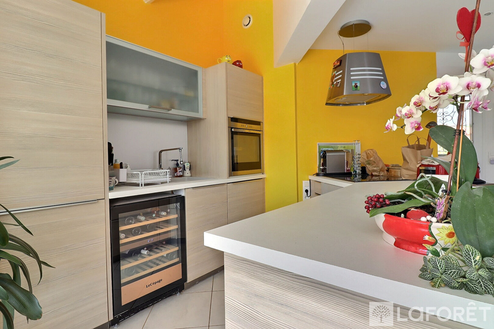 Maison à vendre, 68m², LA LONDE LES MAURES