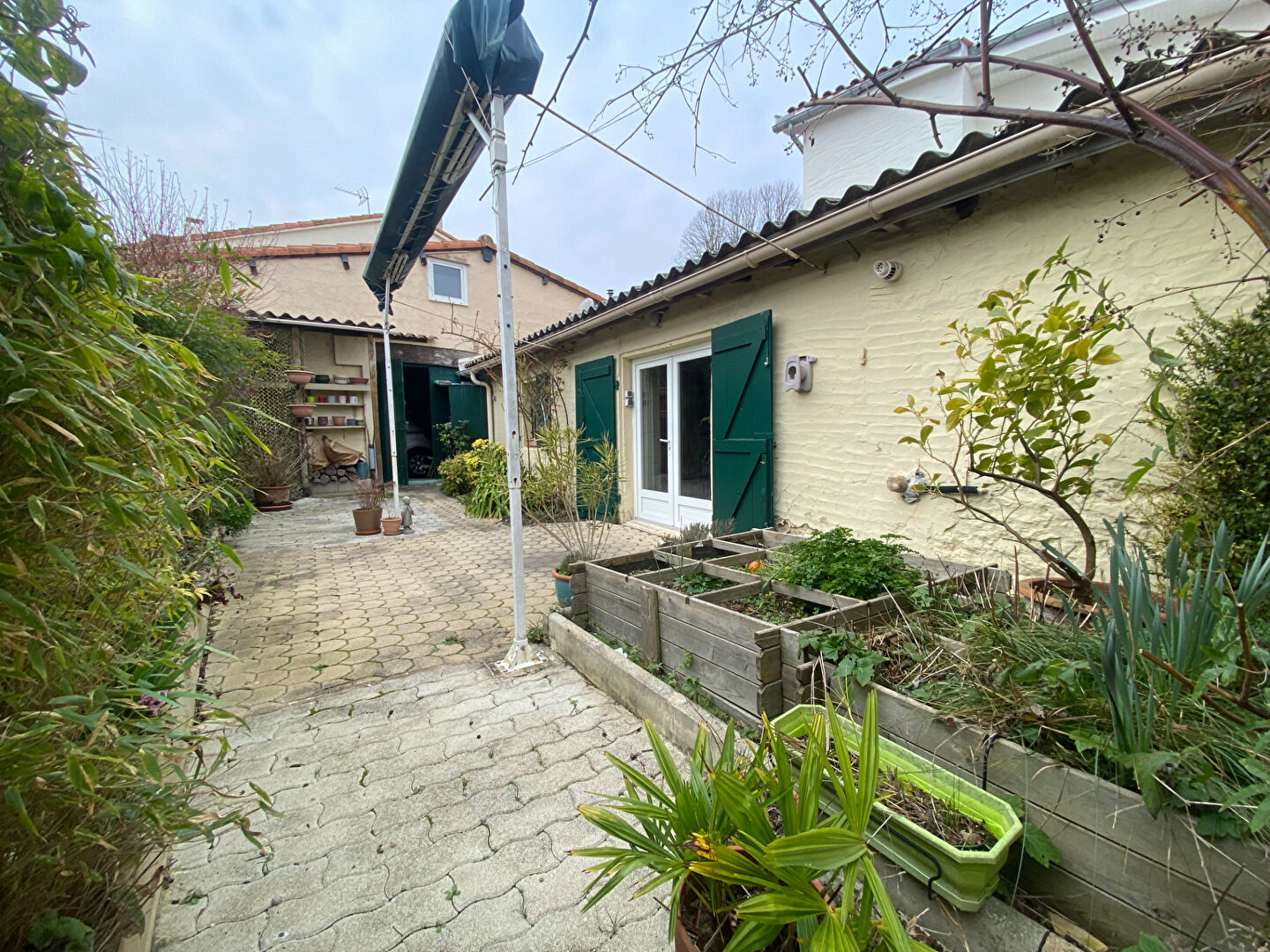 Achat maison 5 pièce(s) 175 m² 350 000