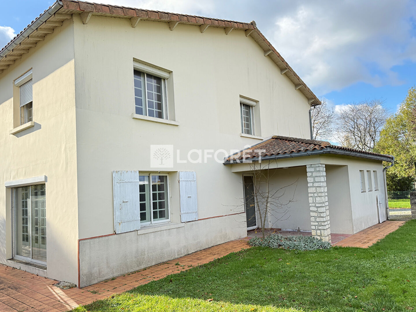 Maison à vendre, 133m², Fontcouverte