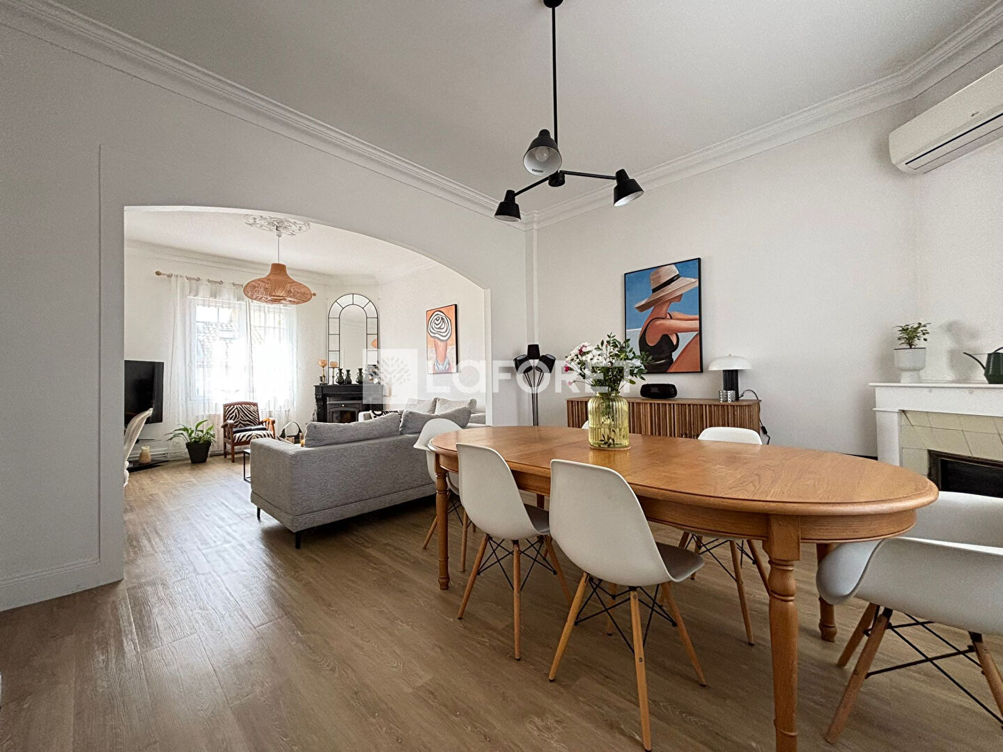 Maison à vendre, 150m², ROYAN