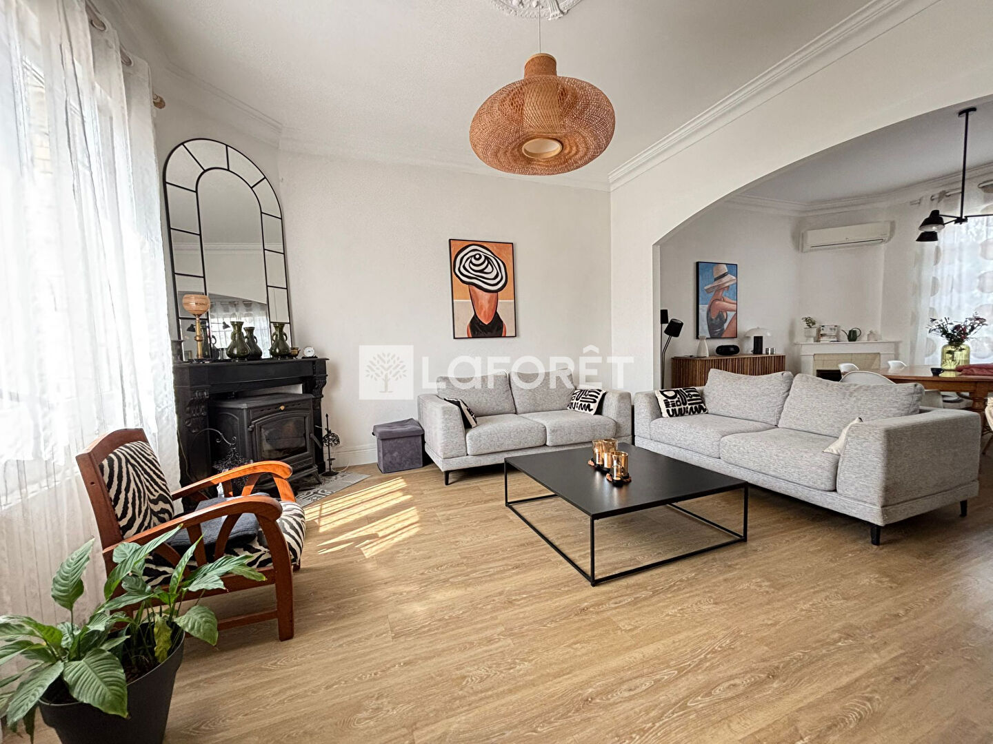Maison à vendre, 150m², ROYAN