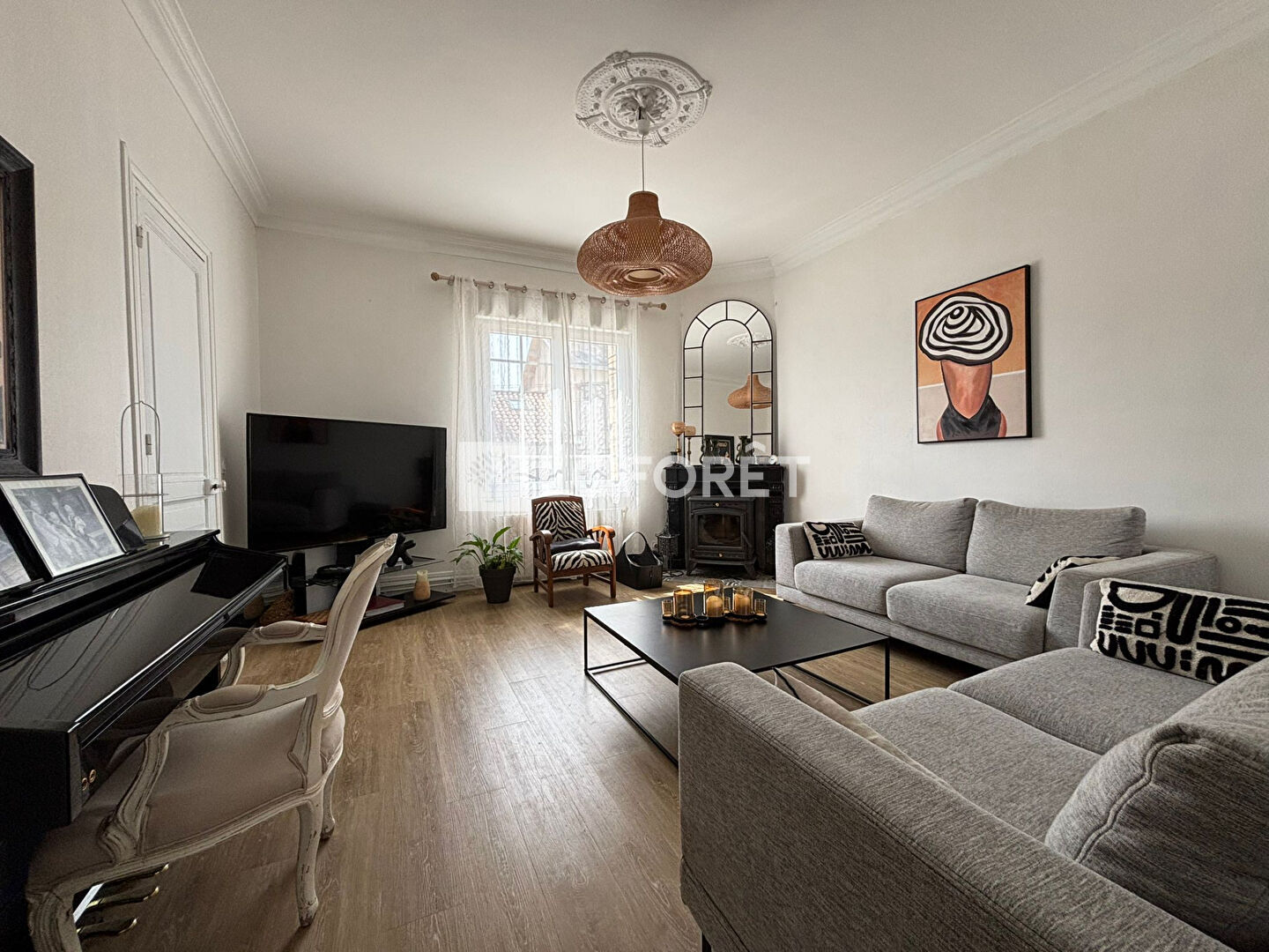 Maison à vendre, 150m², ROYAN