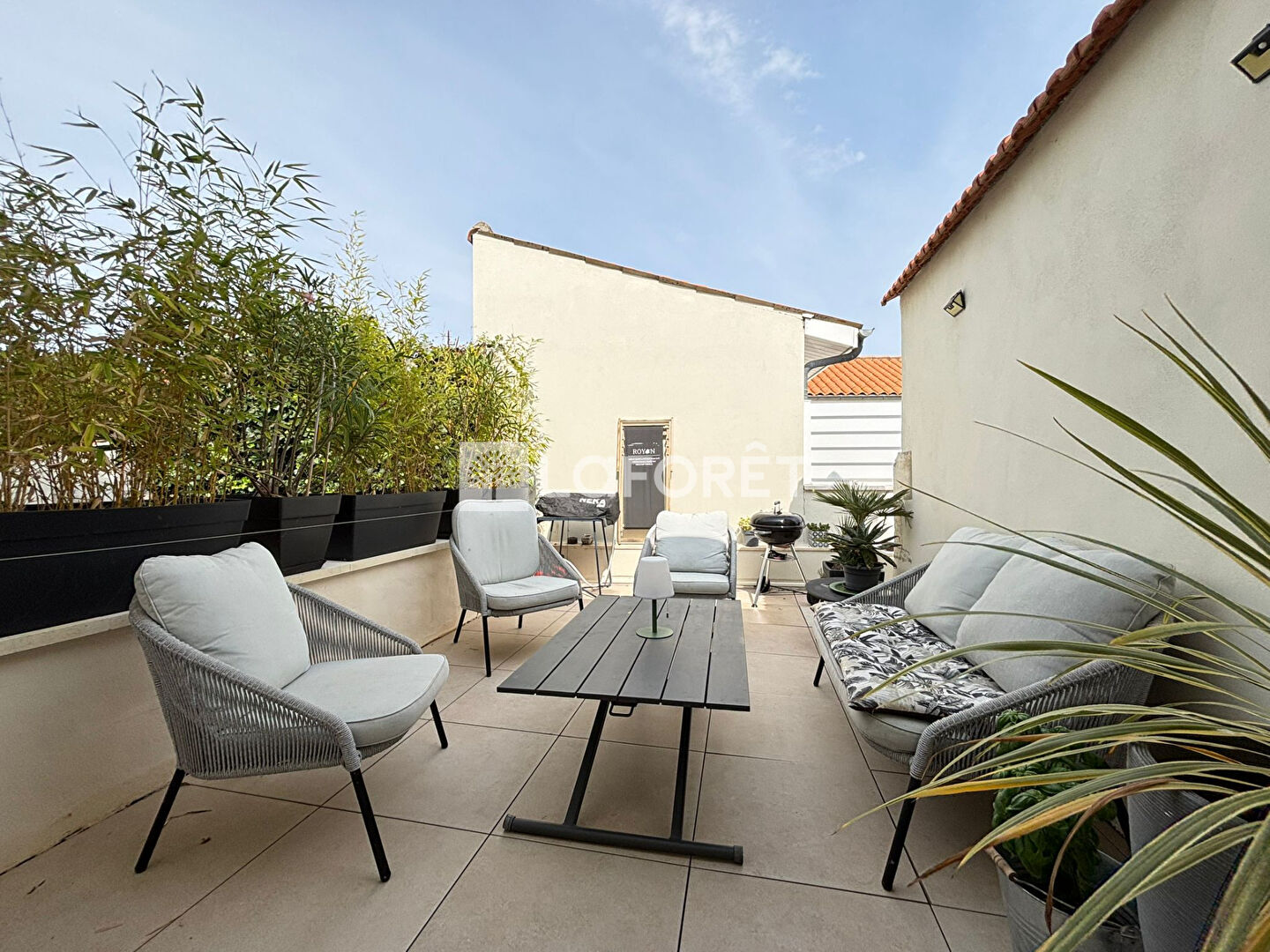 Maison à vendre, 150m², ROYAN