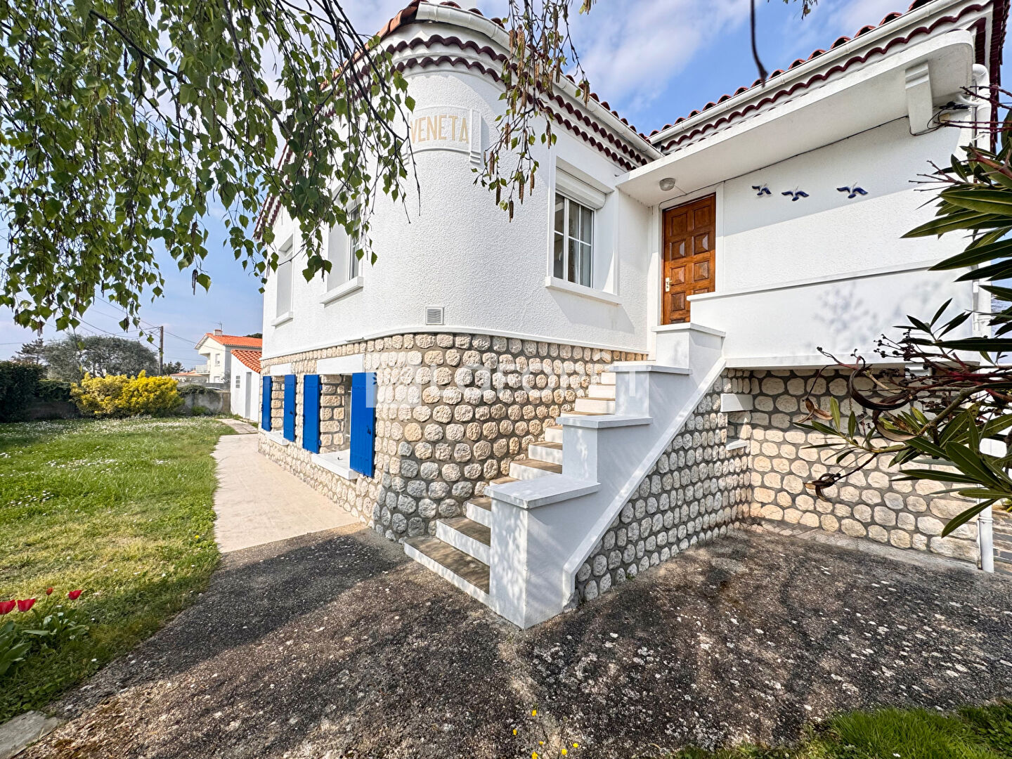 Maison à vendre, 139m², ROYAN