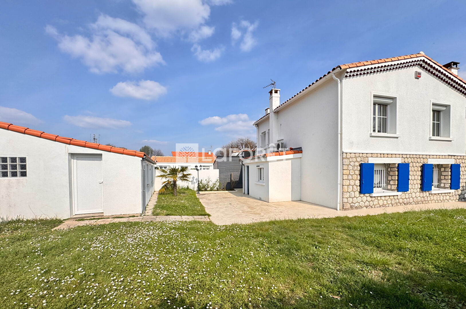 Maison à vendre, 139m², ROYAN