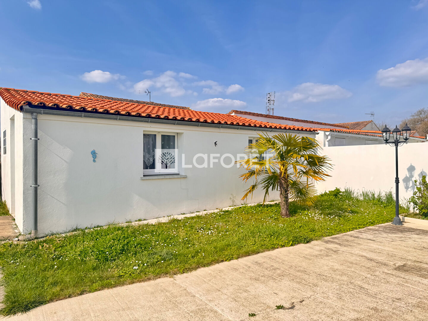 Maison à vendre, 139m², ROYAN