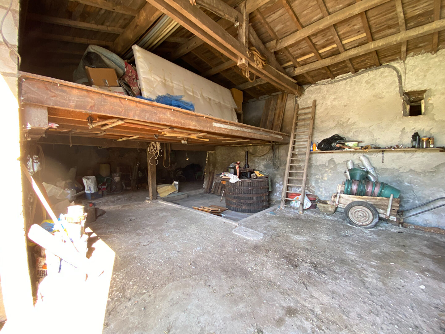 Maison à vendre, 116m², Nieulle-sur-Seudre