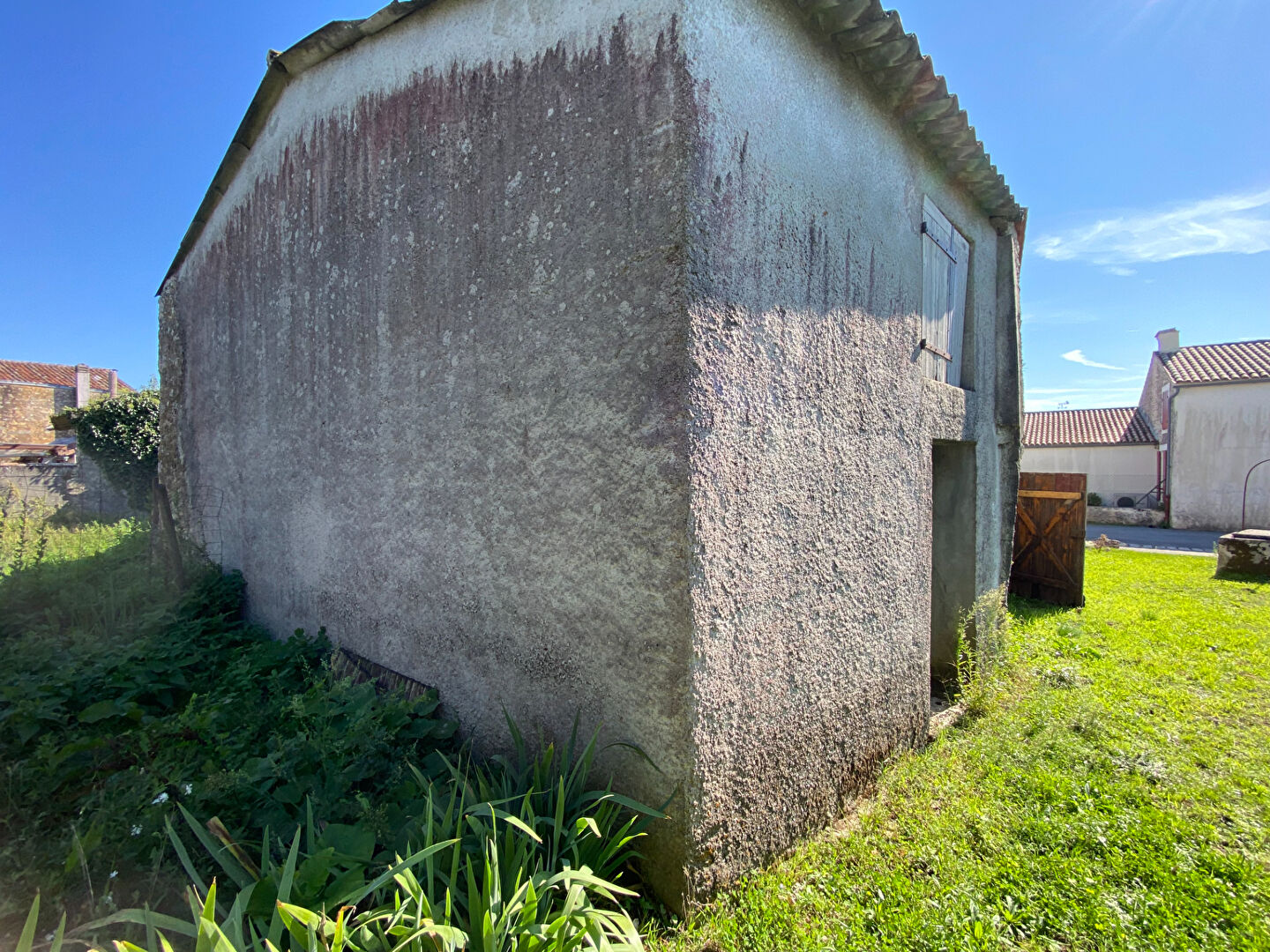 Maison à vendre, 116m², Nieulle-sur-Seudre
