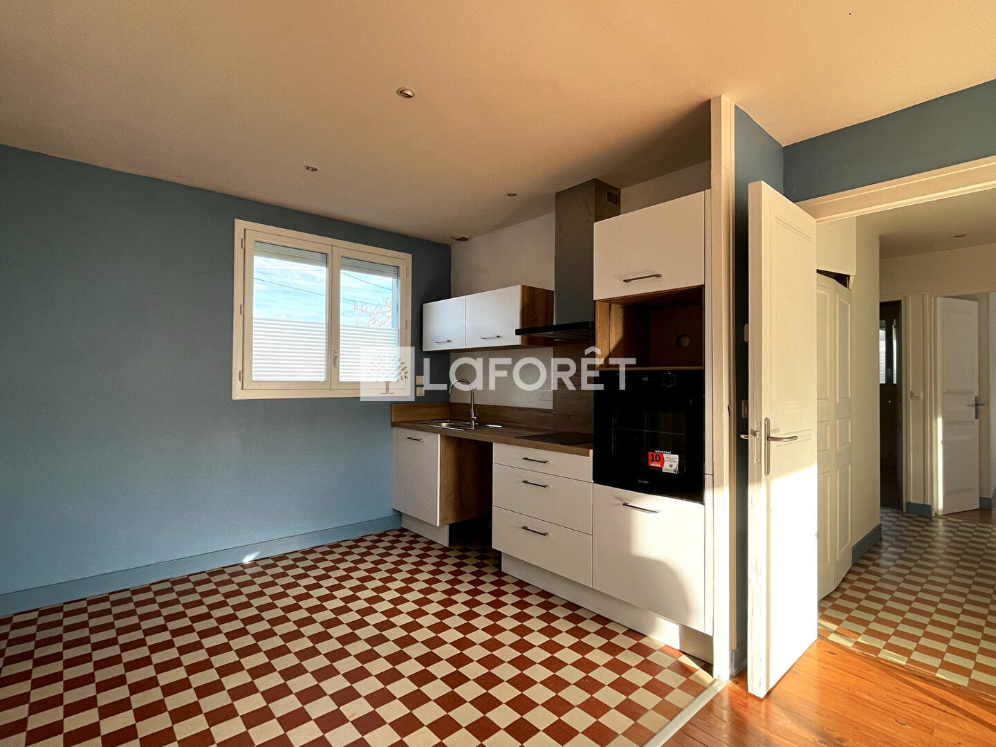 Maison à louer, 63m², Saintes