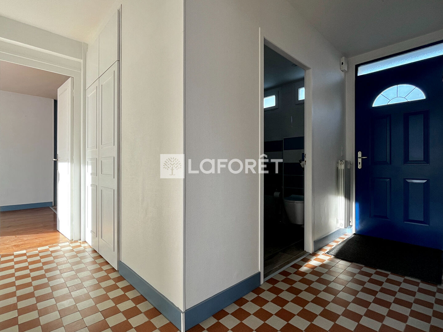 Maison à louer, 63m², Saintes