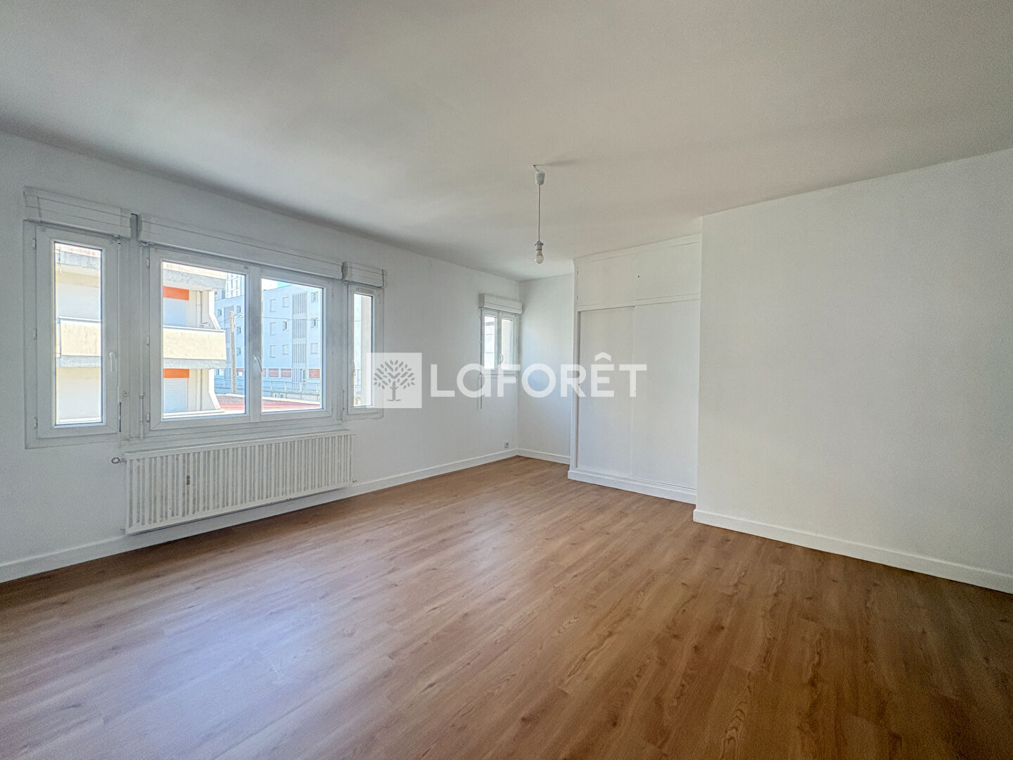 Maison à louer, 46m², Royan