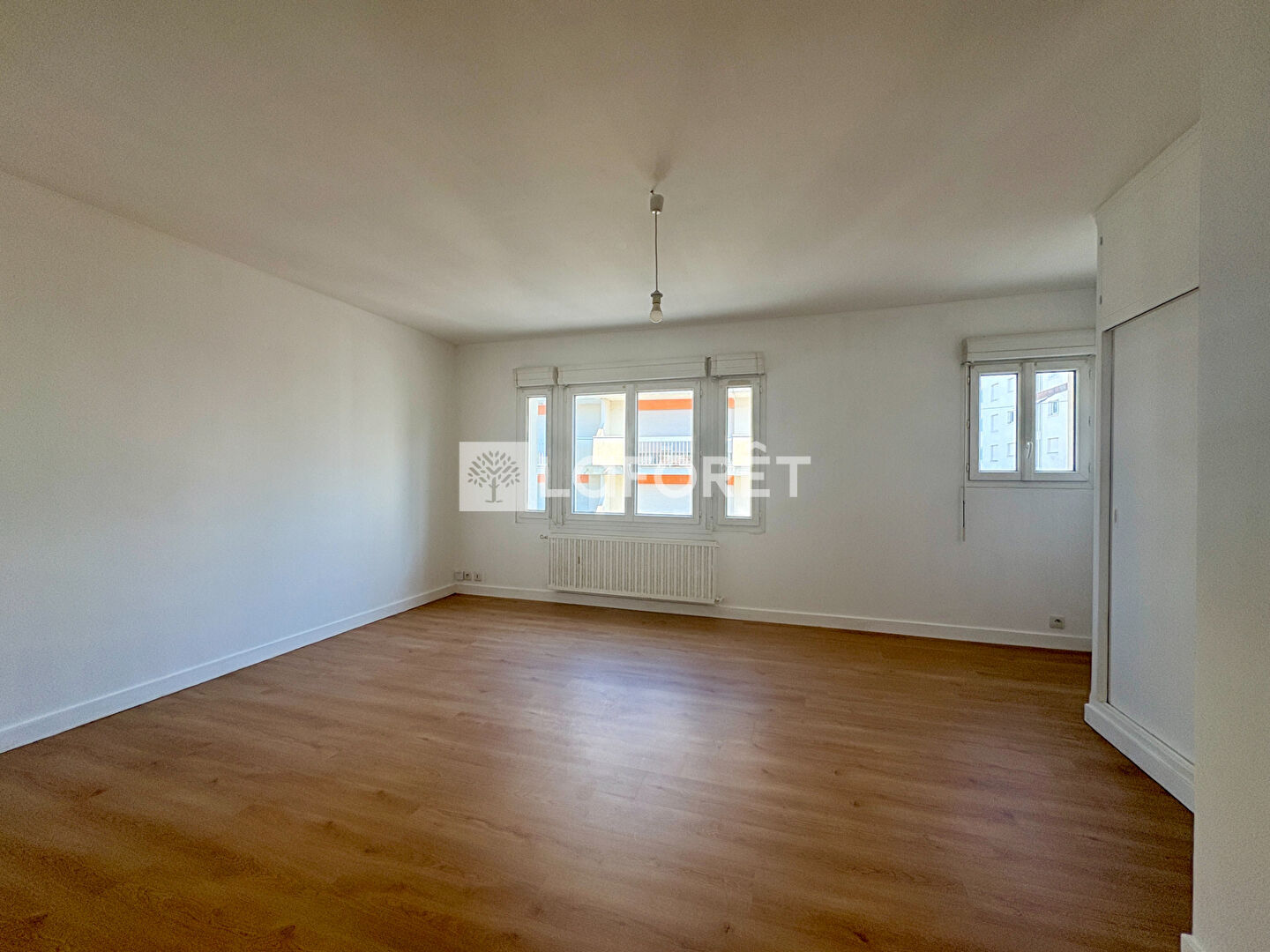 Maison à louer, 46m², Royan